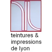TEINTURES ET IMPRESSIONS DE LYON logo