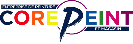 SNC COREPEINT logo