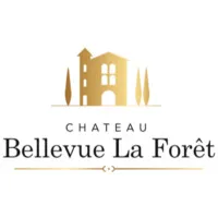 SCEA CHATEAU BELLEVUE LA FORET logo