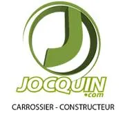ETS JOCQUIN logo