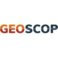 BUREAU D'ETUDE GEOLOGIQUE ET GEOPHYSIQUE (GEOSCOP) logo