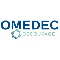 OUTILLAGE MECANIQUE DECOUPAGE (OMEDEC) logo