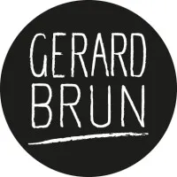BRUN GERARD logo