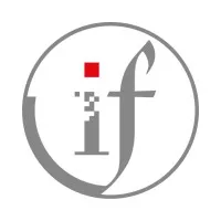 IPF logo