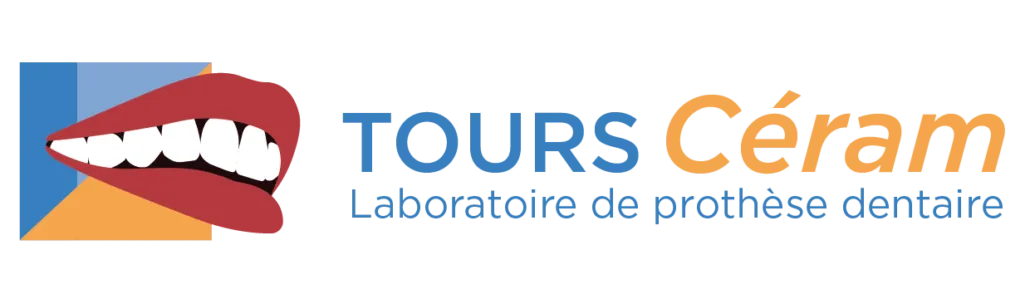 TOURS CERAM logo