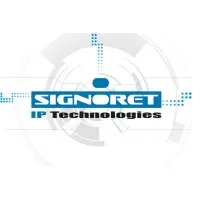SIGNORET TELECOM logo
