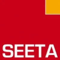 SEETA SOC EXPL ETS TREVE ABEL logo