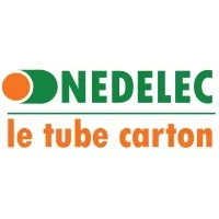LE TUBE CARTON NEDELEC logo
