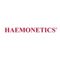 HAEMONETICS FRANCE logo