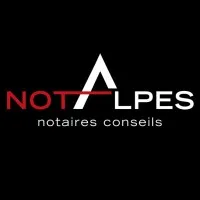 ALAIN GASTALDELLO, SEBASTIEN THEVENET ET HADRIEN MARIAC NOTAIRES ASSOCIES. logo