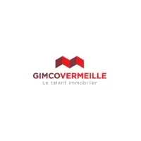 GIMCOVERMEILLE AGENCE DE LA GARE logo
