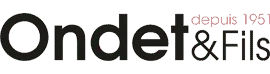 ETABLISSEMENTS ONDET ET FILS