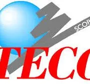 S T E C O - SOCIETE DE TRAVAUX D'ELECTRICITE ET DE CHAUFFAGE DE L'OUEST logo