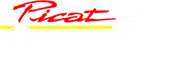 SOCIETE PICAT CARROSSERIE logo
