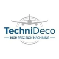 SA TECHNI DECO logo