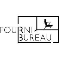 FOURNI BUREAU logo