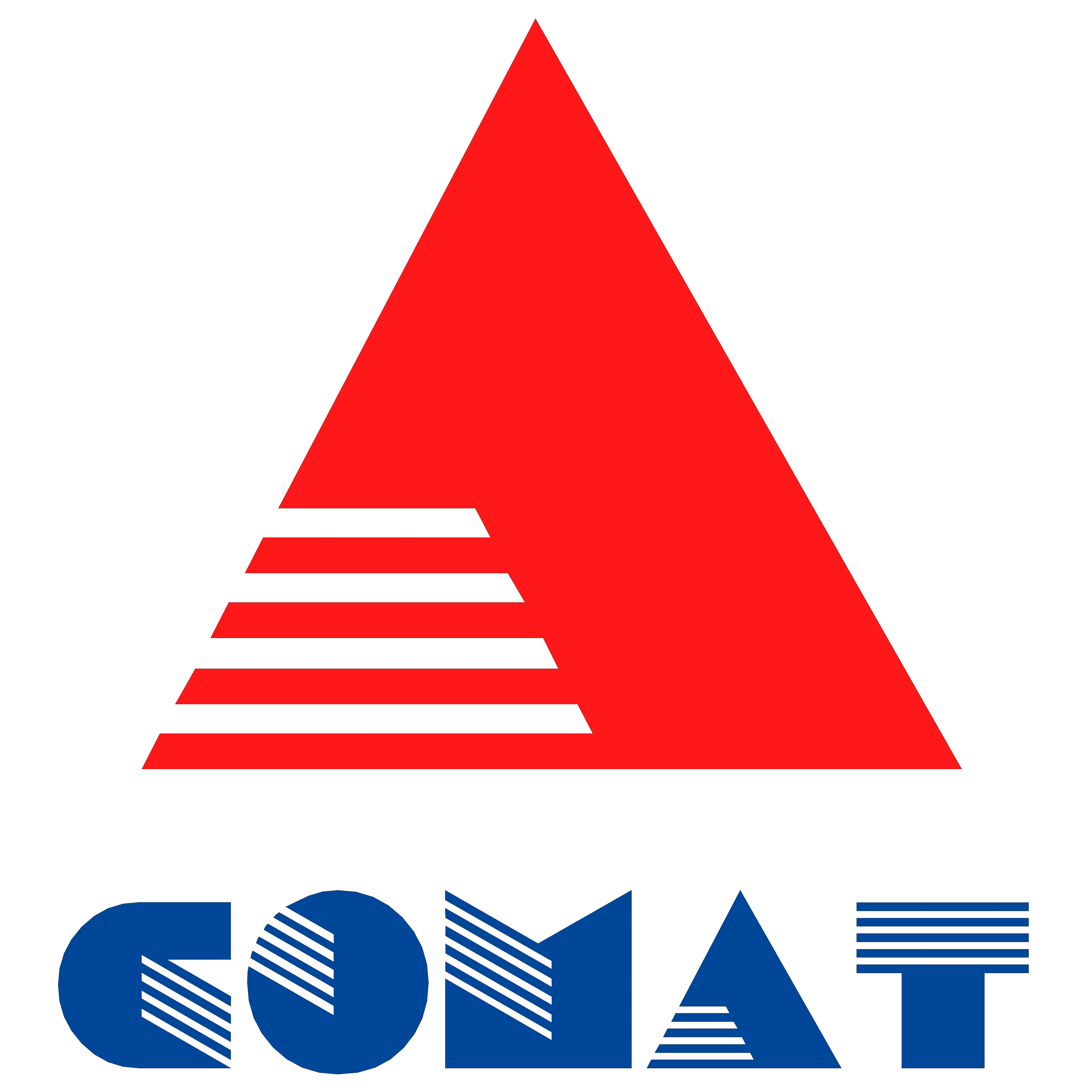 COMAT logo