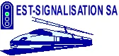 EST SIGNALISATION logo