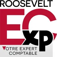 ROOSEVELT EXPERTISE (CORTEX) logo