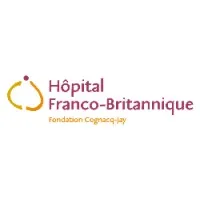 GARAPON MEDICAL (HOPITAL SERVICE) logo