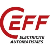COURANTS ELECT FORTS ET FAIBLE logo