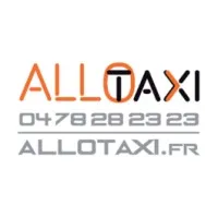 ALLO TAXI logo