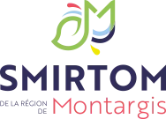MONTARGIS ENROBES logo