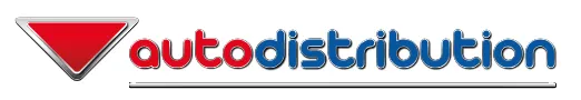 ALENCON DISTRIBUTION logo