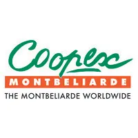 UNION COOP EXPORT COMMERCE ANIMAUX MONTB (COOPEX) logo