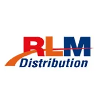 RODIER-LANCEREAU - MARTRON DISTRIBUTION RLM DISTRIBUTION logo