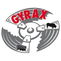 GYRAX logo