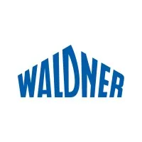 Voici le logo de la marque WALDNER qui représente son identité graphique.