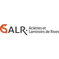 ACIERIES ET LAMINOIRS DE RIVES (ALR) logo