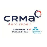 SOCIETE DE CONSTRUCTION ET DE REPARATION DE MATERIEL AERONAUTIQUE CRMA