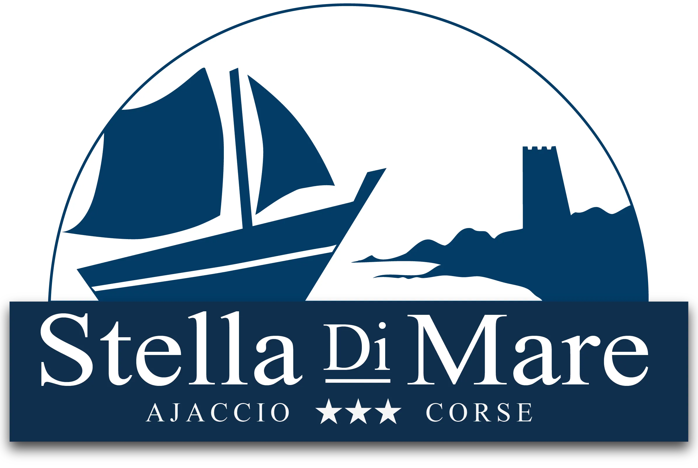 HOTEL STELLA DI MARE logo