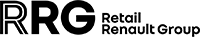 RENAULT RETAIL GROUP logo
