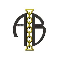 ANGEVINE DE BIJOUTERIE logo