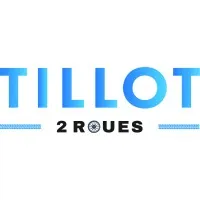 R. TILLOT logo