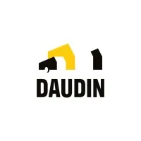 ENTREPRISE DAUDIN logo