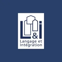 Voici le logo de la marque ASSOCIATION LANGAGE & INTEGRATION qui représente son identité graphique.