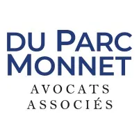 DU PARC - MONNET - BOURGOGNE ("DU PARC ET ASSOCIES) logo