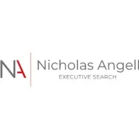 NICHOLAS ANGELL logo
