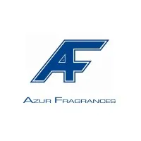 AZUR FRAGRANCES FRANCE logo
