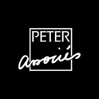 PETER ET ASSOCIES logo