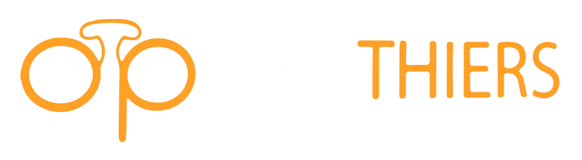 OPTIQUE THIERS (OPTIQUE VOSGIENNE) logo