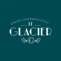 LE GRAND CAFE GLACIER logo