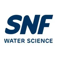 SNF GROUP logo