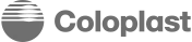 LABORATOIRES COLOPLAST logo