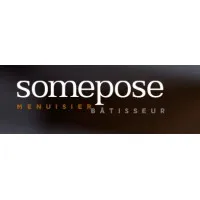 SOMEPOSE logo