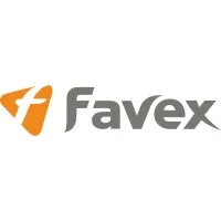FAVEX logo